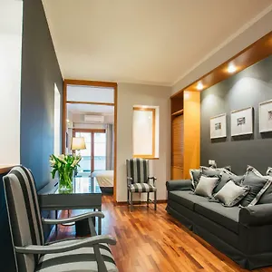 Mitropolitou Iosif Sea View Flat Thessaloniki